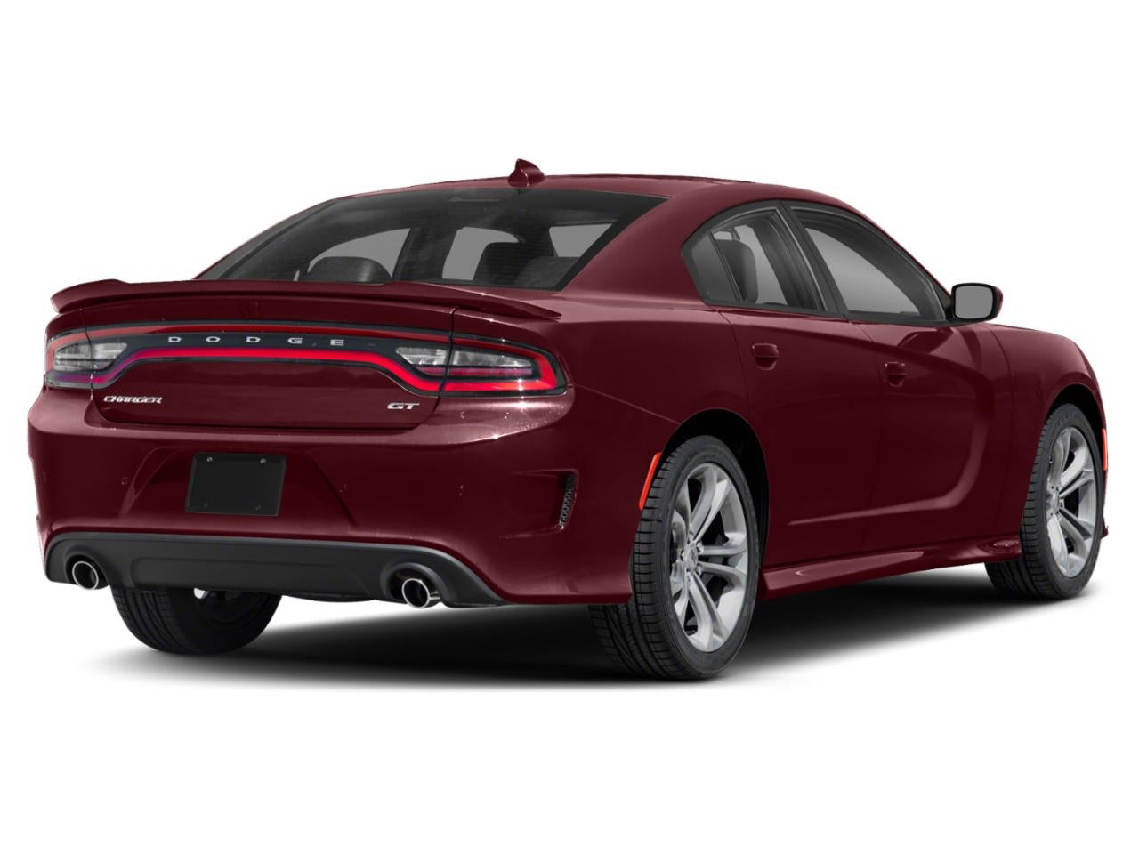 2021 Dodge Charger R/T RWD