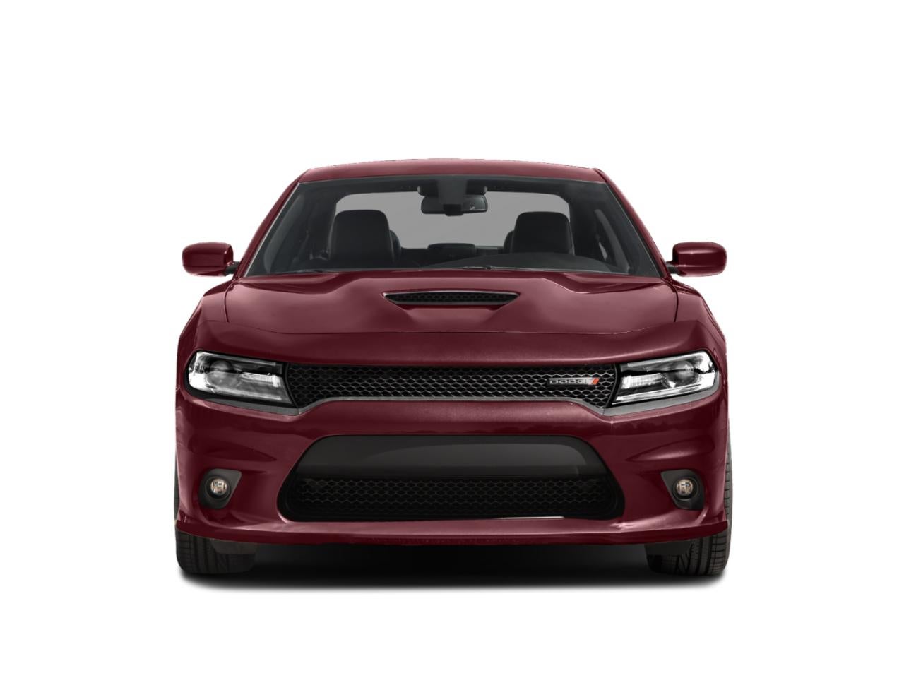 2021 Dodge Charger R/T RWD