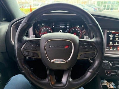 2022 Dodge Charger SXT AWD