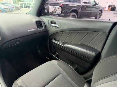 2022 Dodge Charger SXT AWD