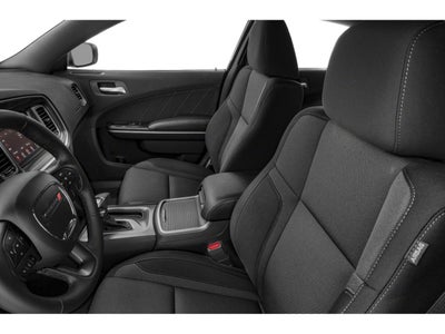 2019 Dodge Charger SXT AWD
