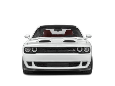 2022 Dodge Challenger SRT Hellcat Widebody RWD