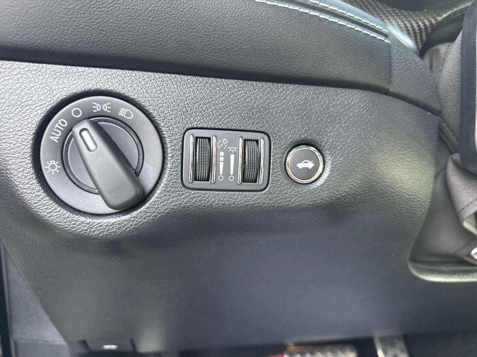 2023 Dodge Challenger SRT Hellcat Widebody Jailbreak RWD