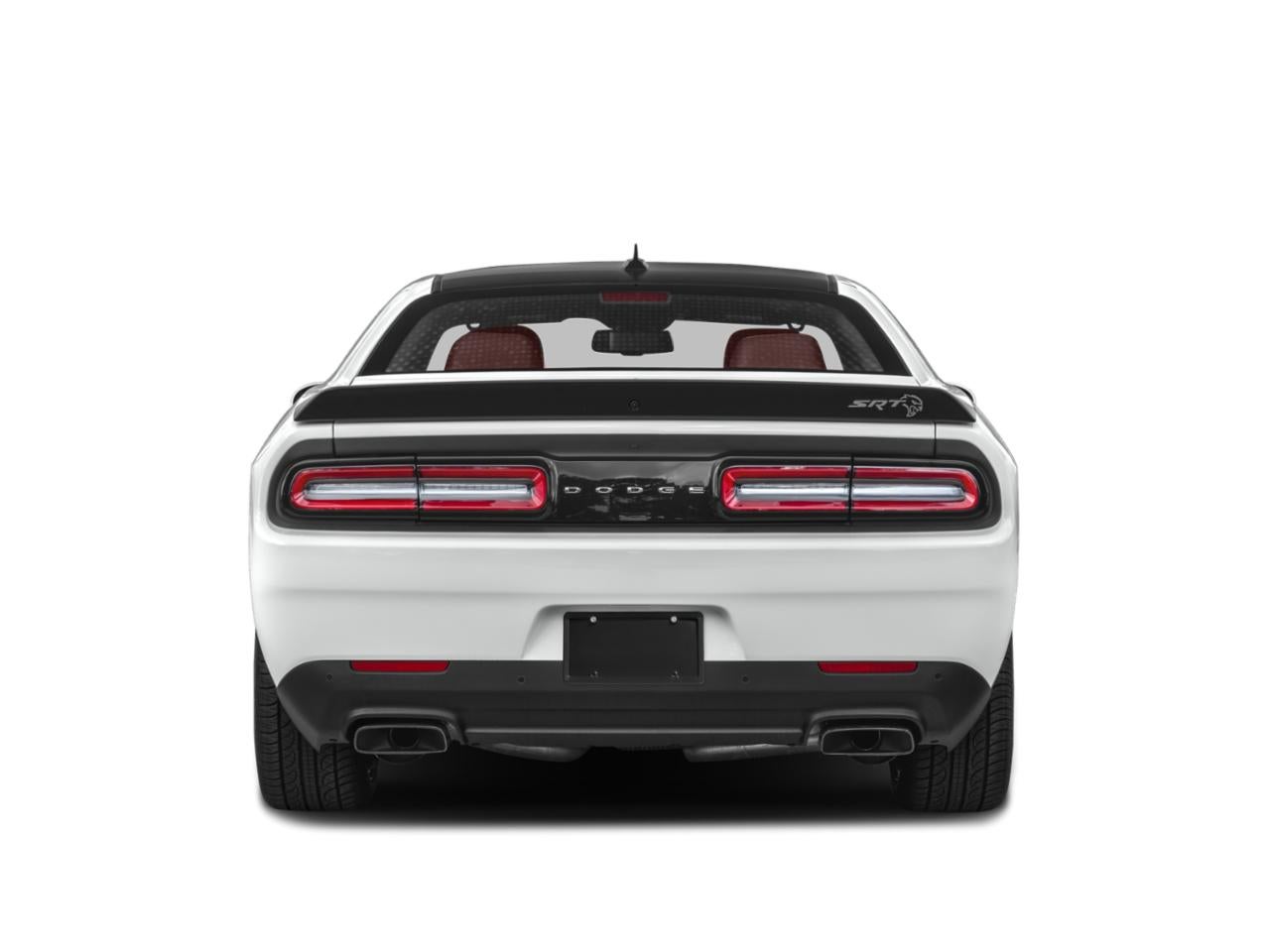 2023 Dodge Challenger SRT Hellcat Widebody Jailbreak RWD