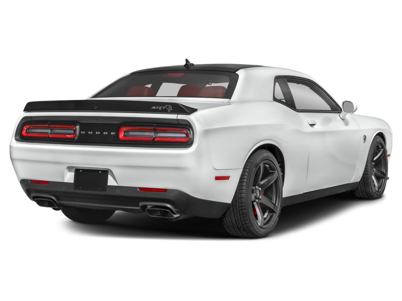 2023 Dodge Challenger SRT Hellcat Widebody Jailbreak RWD