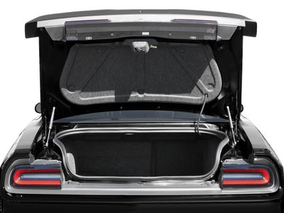 2016 Dodge Challenger 2dr Cpe 392 Hemi Scat Pack Shaker