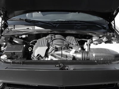 2016 Dodge Challenger 2dr Cpe 392 Hemi Scat Pack Shaker