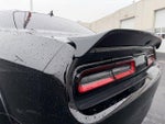 2019 Dodge Challenger SRT Hellcat Redeye Widebody RWD