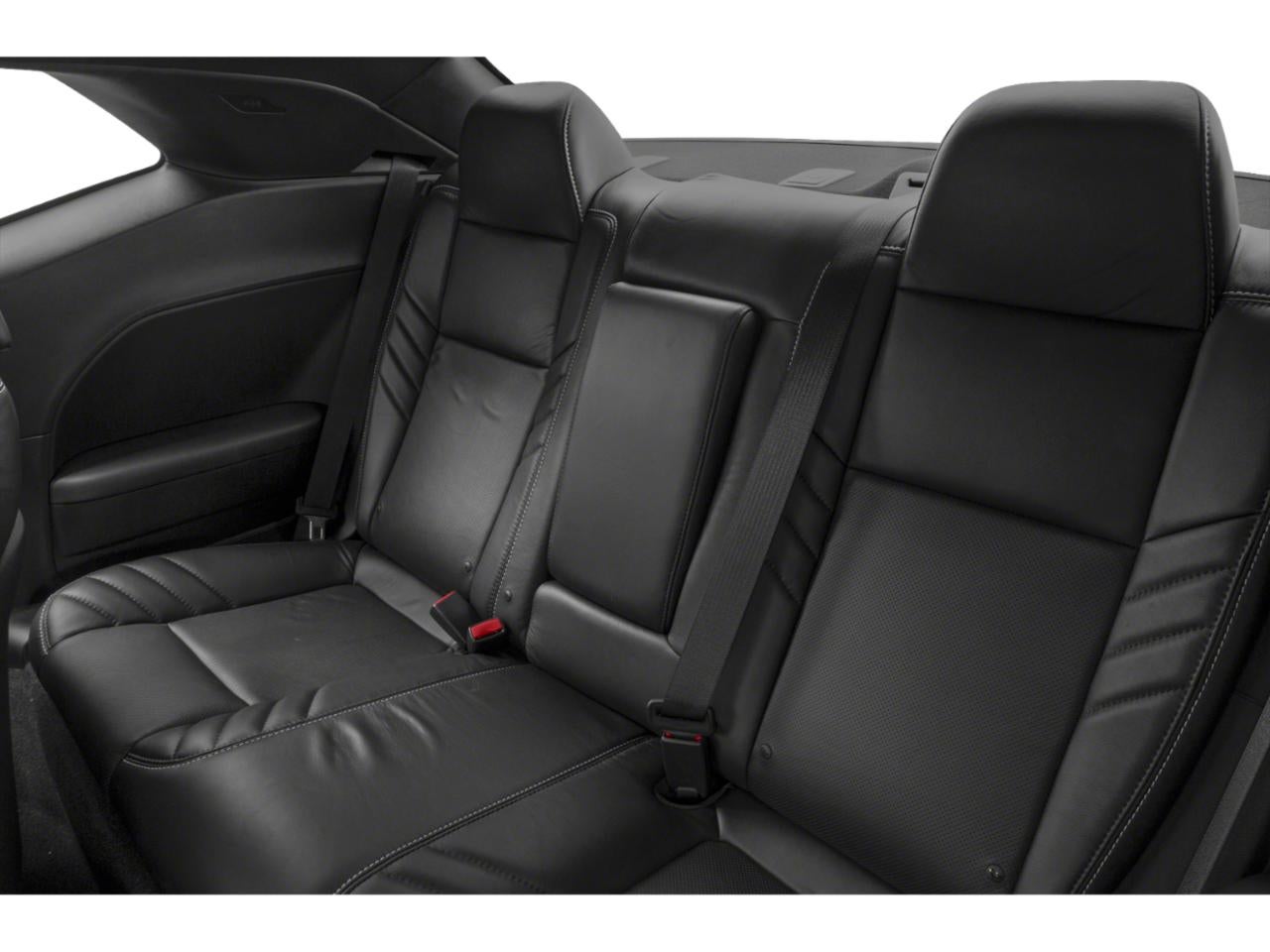 2019 Dodge Challenger SRT Hellcat Redeye Widebody RWD