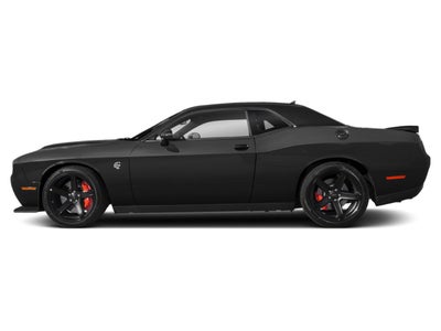 2019 Dodge Challenger SRT Hellcat Redeye Widebody RWD