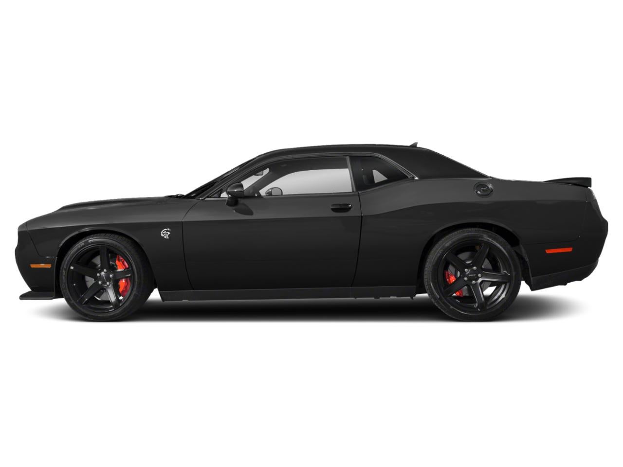 2019 Dodge Challenger SRT Hellcat Redeye Widebody RWD