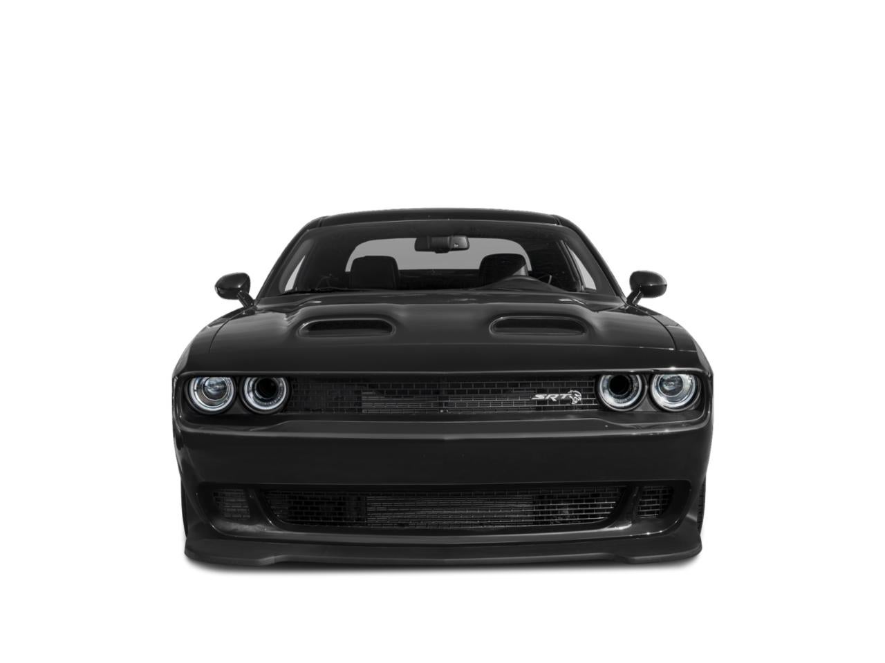 2019 Dodge Challenger SRT Hellcat Redeye Widebody RWD