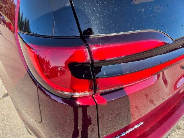 2023 Chrysler Pacifica Hybrid Pinnacle FWD