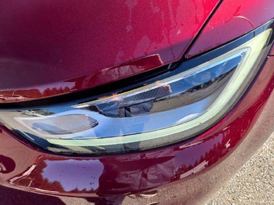 2023 Chrysler Pacifica Hybrid Pinnacle FWD