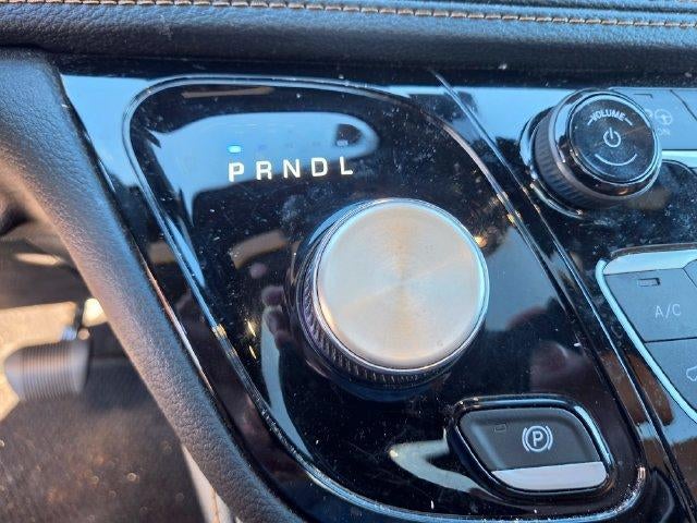 2023 Chrysler Pacifica Hybrid Pinnacle FWD
