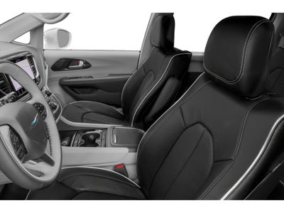 2023 Chrysler Pacifica Hybrid Pinnacle FWD