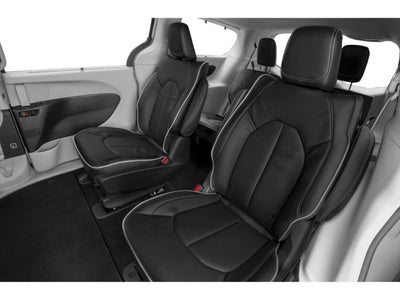 2023 Chrysler Pacifica Hybrid Pinnacle FWD