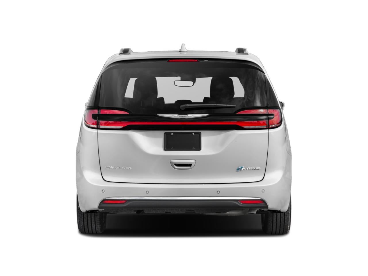 2023 Chrysler Pacifica Hybrid Pinnacle FWD