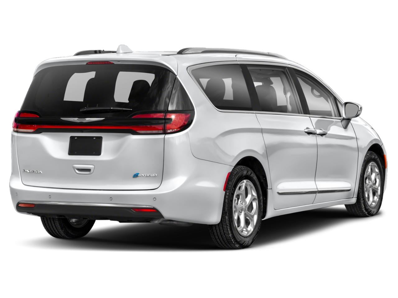 2023 Chrysler Pacifica Hybrid Pinnacle FWD