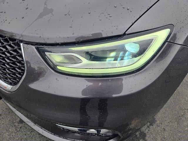 2021 Chrysler Pacifica Hybrid Touring FWD