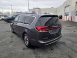 2021 Chrysler Pacifica Hybrid Touring FWD