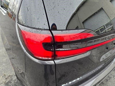 2021 Chrysler Pacifica Hybrid Touring FWD