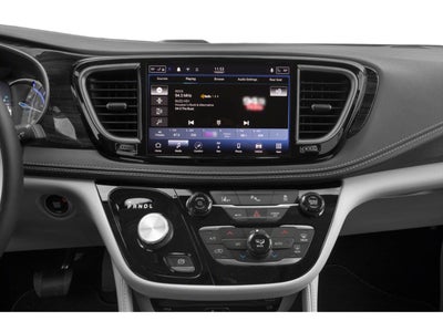 2021 Chrysler Pacifica Hybrid Touring FWD