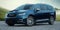 2021 Chrysler Pacifica Hybrid Touring FWD