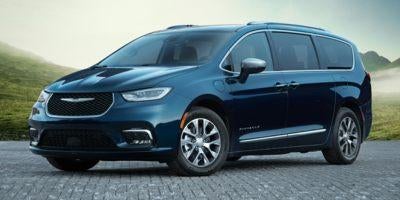 2021 Chrysler Pacifica Hybrid Touring FWD