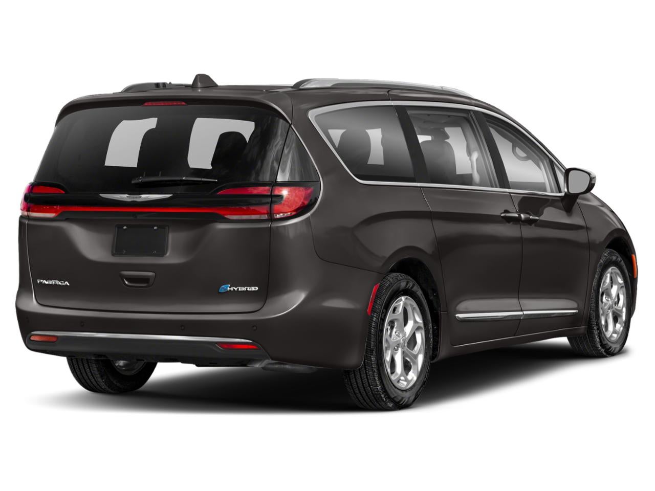 2021 Chrysler Pacifica Hybrid Touring FWD