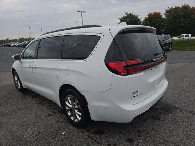 2022 Chrysler Pacifica Touring L AWD