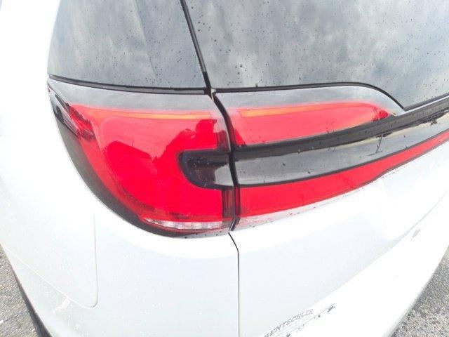 2022 Chrysler Pacifica Touring L AWD