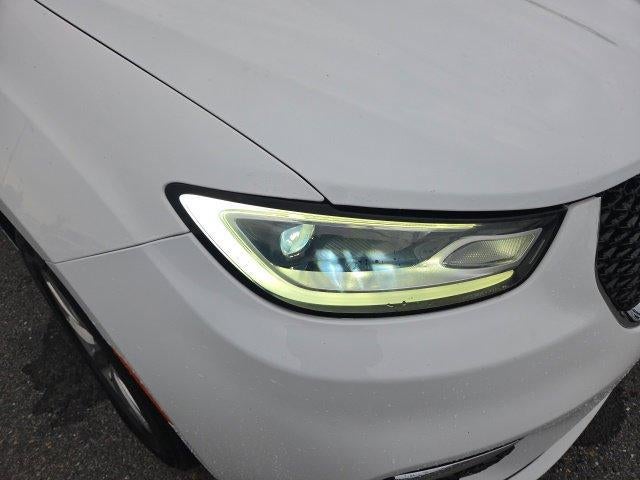 2022 Chrysler Pacifica Touring L AWD