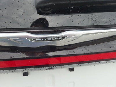 2022 Chrysler Pacifica Touring L AWD