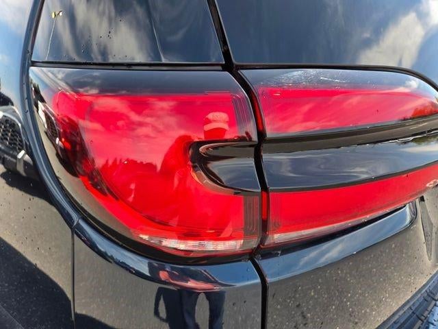 2021 Chrysler Pacifica Limited AWD