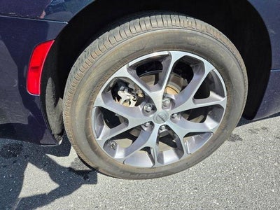 2021 Chrysler Pacifica Limited AWD