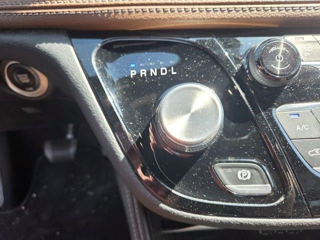 2021 Chrysler Pacifica Limited AWD