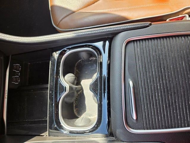 2021 Chrysler Pacifica Limited AWD