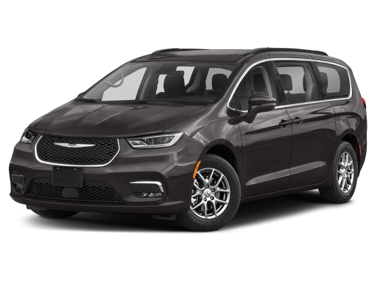2021 Chrysler Pacifica Limited AWD