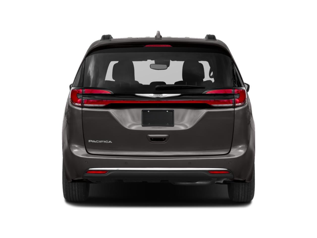 2021 Chrysler Pacifica Limited AWD