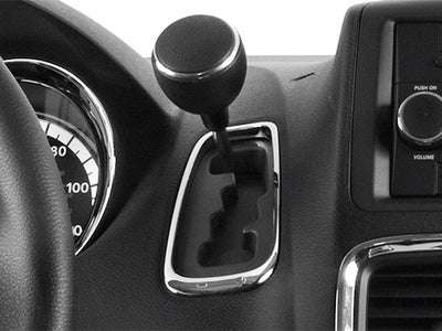 2014 Dodge Grand Caravan 4dr Wgn SE 30th Anniversary