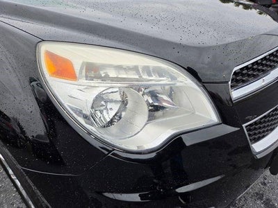 2011 Chevrolet Equinox FWD 4dr 1LT