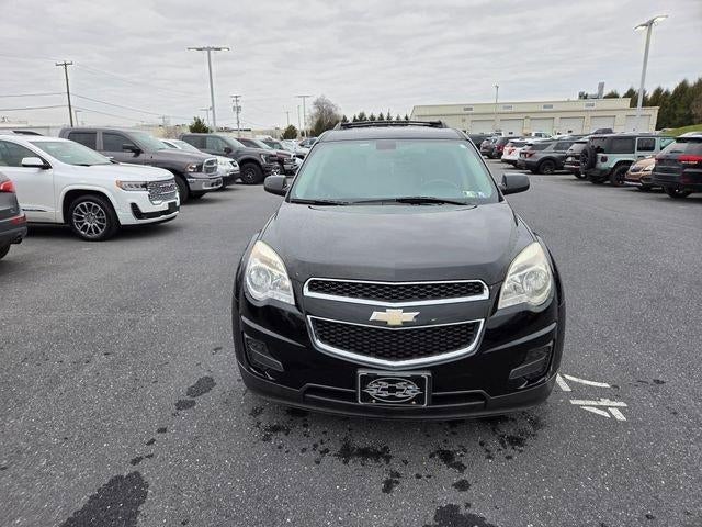 2011 Chevrolet Equinox FWD 4dr 1LT