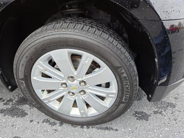 2011 Chevrolet Equinox FWD 4dr 1LT