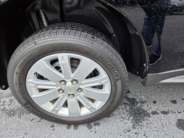 2011 Chevrolet Equinox FWD 4dr 1LT