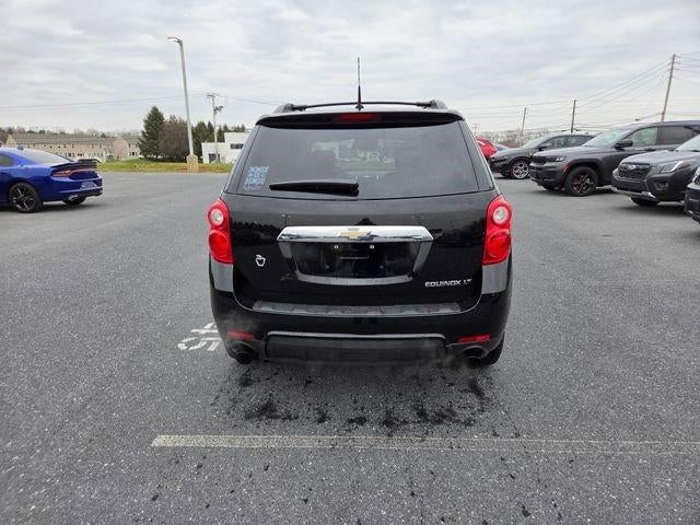 2011 Chevrolet Equinox FWD 4dr 1LT