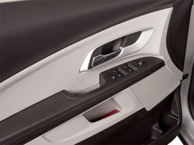 2011 Chevrolet Equinox FWD 4dr 1LT