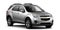 2011 Chevrolet Equinox FWD 4dr 1LT