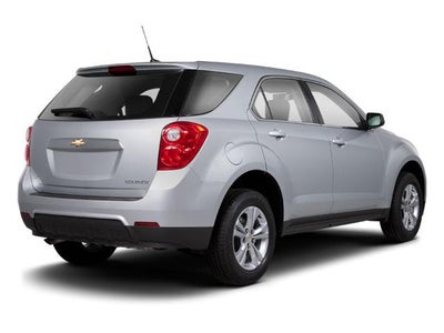 2011 Chevrolet Equinox FWD 4dr 1LT