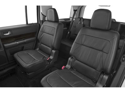2019 Ford Flex SEL AWD